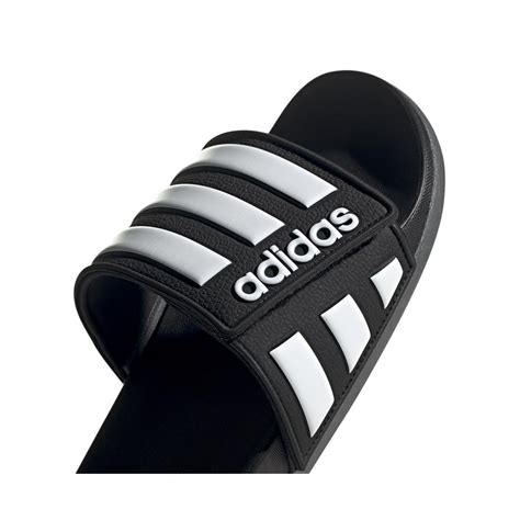 adidas badeschuhe klettverschluss herren|adidas badeschuh.